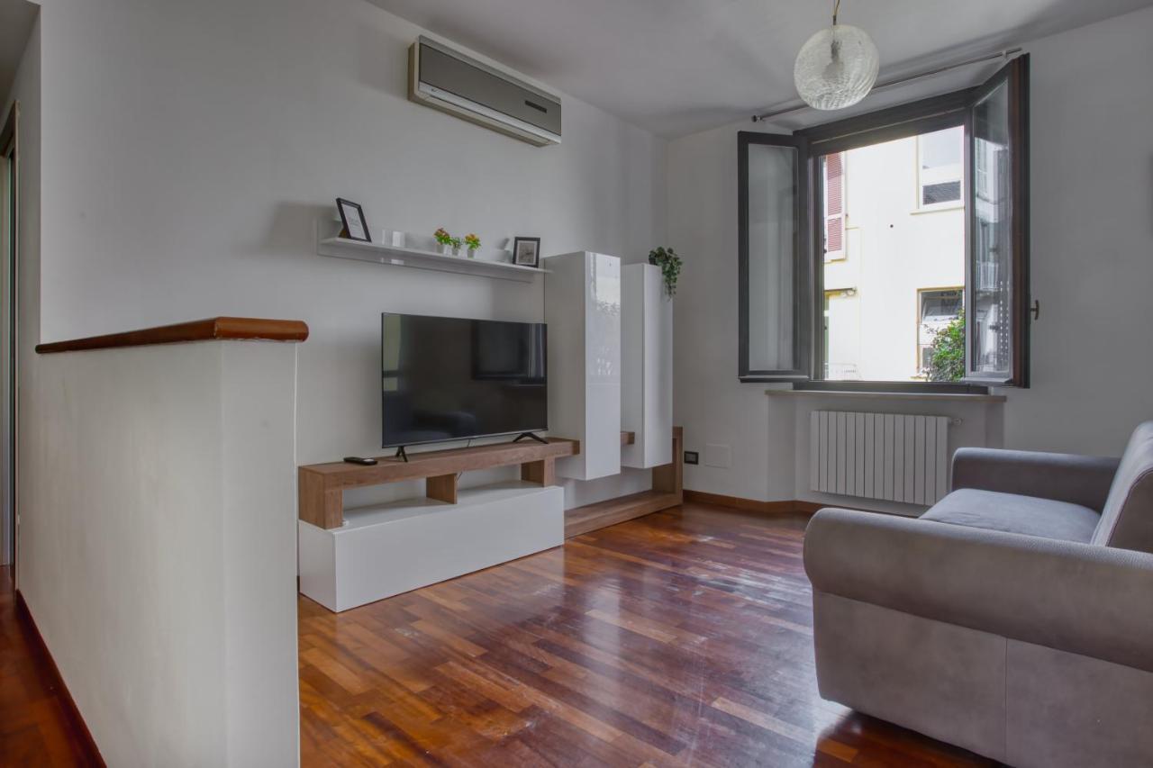 Appartamento Joivy Tasteful Flat With Balcony *